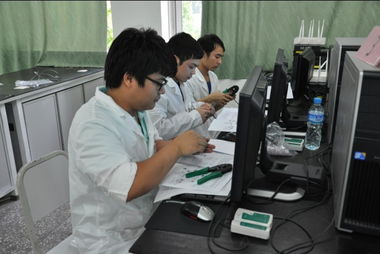 信息工程學院成功承辦“銳捷杯”計算機網絡應用項目比賽，推動計算機網絡工程實踐教學發展