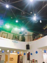 創想無界，格調盡顯——探秘world創意工廠轟趴館格調工廠店的策劃創意服務